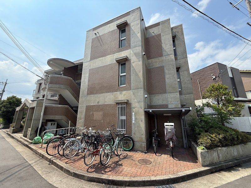 サンロイヤル塚口の外観画像