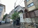 賢安マンションの外観画像
