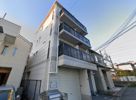 サンパレス21ベルデ1の外観画像