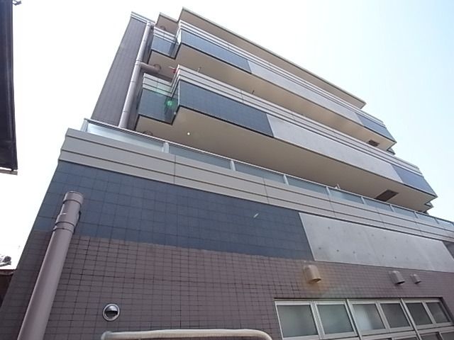 グランシャリオSOUTHの外観画像