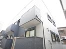 リッチライフの外観画像