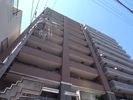 ファミリーヒルズ大倉山の外観画像