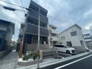 GLANSPICAの外観画像