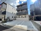 D-room旗塚通の外観画像