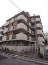 甲南ドエル兵庫の外観画像