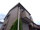 武庫メディエートプラザの外観画像