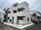 グランメール梅ヶ香町ANNEXの外観画像