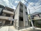 Jハイツ湊川の外観画像