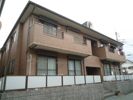 アムール壱番館・弐番館の外観画像