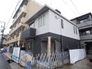 カシータ立花IIIの外観画像