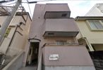 ルミエール西灘の外観画像