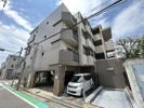 ジェンティールMATSUMOTOの外観画像