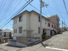 シャーメゾン薬師通の外観画像