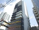 プレサンス兵庫駅の外観画像