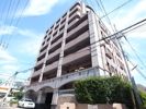 プレステージ六甲道アシュランスの外観画像