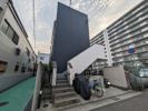 エール東難波の外観画像