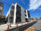 フジパレス阪急園田EAST3番館の外観画像