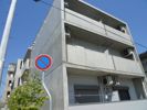 日和マンションの外観画像