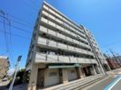 トーカンマンション兵庫島上町の外観画像