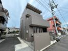 Maison de Midi Kuiseの外観画像