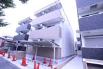 フジパレス長洲本通2番館の外観画像