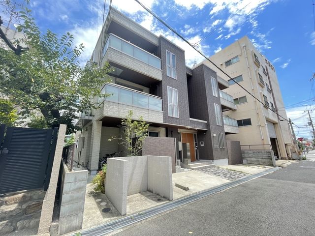 COMFORT御影本町の外観画像