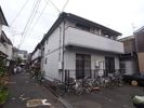 広美ハイツ瓦宮の外観画像