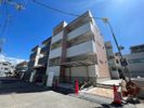 フジパレス阪急園田WESTV番館の外観画像