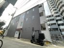 チアフル西元町の外観画像