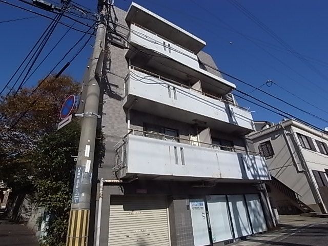 エルデ六甲の外観画像