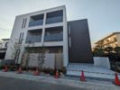 シャーメゾン エ セレーノの外観画像