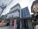 レファインドUの外観画像