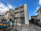 フジパレス水堂町II番館の外観画像