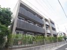 べレオ魚崎北町の外観画像