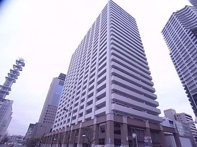 BELISTA旧居留地の外観画像