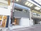 パレス湊川の外観画像