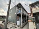 中川コーポIの外観画像