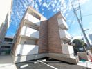 フジパレス阪急園田駅東6番館の外観画像