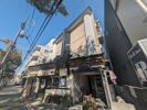 エメラルド立花パート1の外観画像