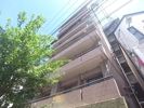 フェンテ新在家の外観画像