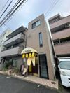 サンシャイン下沢の外観画像