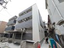 フジパレス長洲公園1番館の外観画像