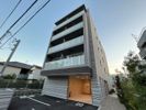 アイエフノヴァ水波町の外観画像