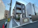 ローズコート西宮北口の外観画像