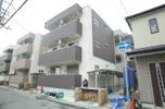 フジパレス西宮北口I番館の外観画像