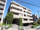 グラン・ドムール夙川の外観画像