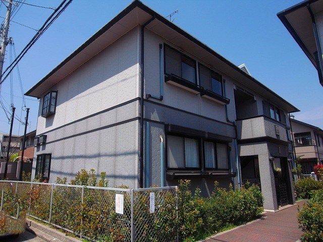 シェモア大畑Iの外観画像