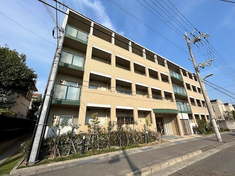 MINT甲子園三番町の外観画像