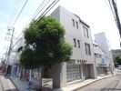 夙川羽衣町パークプラザの外観画像