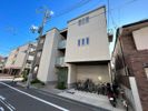 ShaMaison 鳴尾の外観画像